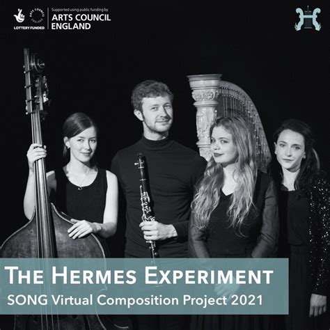 the hermes experiment|hermes experiment song 2021.